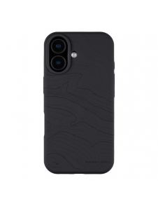 Tactical MagForce Beaver Kryt pro iPhone 17 Asphalt