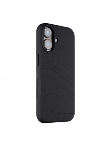 Tactical MagForce Beaver Kryt pro iPhone 17 Asphalt