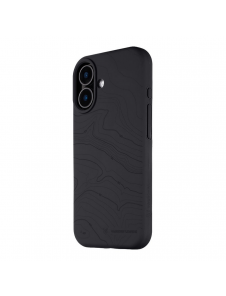 Tactical MagForce Beaver Kryt pro iPhone 17 Asphalt