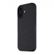 Tactical MagForce Beaver Kryt pro iPhone 17 Asphalt