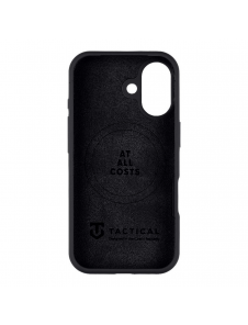 Tactical MagForce Beaver Kryt pro iPhone 17 Asphalt