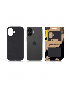 Tactical MagForce Beaver Kryt pro iPhone 17 Asphalt