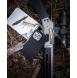 Tactical MagForce Beaver Kryt pro iPhone 17 Asphalt
