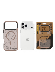 Tactical MagForce Hyperstealth Sika Kryt pro iPhone 17 Pro Max Moucha Moose
