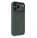 Tactical MagForce Hyperstealth Sika Kryt pro iPhone 17 Pro Max Forest Green