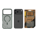 Tactical MagForce Hyperstealth Sika Kryt pro iPhone 17 Pro Max Forest Green