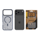 Tactical MagForce Hyperstealth Sika Kryt pro iPhone 17 Pro Max Deep Blue
