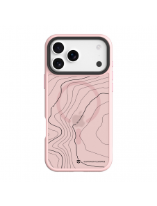 Tactical MagForce Hyperstealth Sika Kryt pro iPhone 17 Pro Max Pink Panther