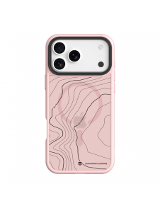 Tactical MagForce Hyperstealth Sika Kryt pro iPhone 17 Pro Max Pink Panther