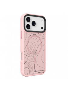 Tactical MagForce Hyperstealth Sika Kryt pro iPhone 17 Pro Max Pink Panther
