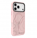 Tactical MagForce Hyperstealth Sika Kryt pro iPhone 17 Pro Max Pink Panther