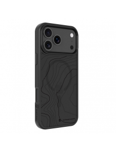 Tactical MagForce Hyperstealth Sika Kryt pro iPhone 17 Pro Max Asphalt