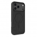Tactical MagForce Hyperstealth Sika Kryt pro iPhone 17 Pro Max Asphalt