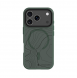 Tactical MagForce Hyperstealth Sika Kryt pro iPhone 17 Pro Forest Green