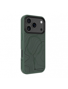 Tactical MagForce Hyperstealth Sika Kryt pro iPhone 17 Pro Forest Green