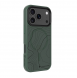 Tactical MagForce Hyperstealth Sika Kryt pro iPhone 17 Pro Forest Green