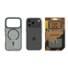 Tactical MagForce Hyperstealth Sika Kryt pro iPhone 17 Pro Forest Green