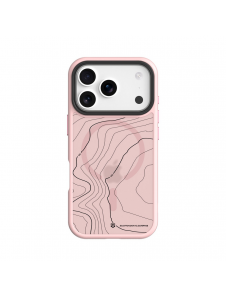 Tactical MagForce Hyperstealth Sika Kryt pro iPhone 17 Pro Pink Panther