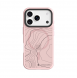 Tactical MagForce Hyperstealth Sika Kryt pro iPhone 17 Pro Pink Panther