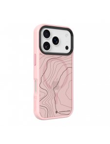 Tactical MagForce Hyperstealth Sika Kryt pro iPhone 17 Pro Pink Panther