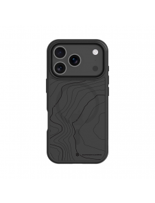 Tactical MagForce Hyperstealth Sika Kryt pro iPhone 17 Pro Asphalt