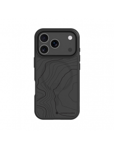 Tactical MagForce Hyperstealth Sika Kryt pro iPhone 17 Pro Asphalt