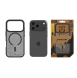 Tactical MagForce Hyperstealth Sika Kryt pro iPhone 17 Pro Asphalt