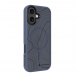 Tactical MagForce Hyperstealth Sika Kryt pro iPhone 17 Deep Blue