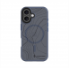 Tactical MagForce Hyperstealth Sika Kryt pro iPhone 17 Deep Blue