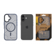Tactical MagForce Hyperstealth Sika Kryt pro iPhone 17 Deep Blue