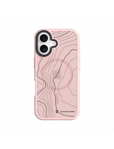 Tactical MagForce Hyperstealth Sika Kryt pro iPhone 17 Pink Panther