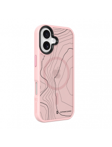 Tactical MagForce Hyperstealth Sika Kryt pro iPhone 17 Pink Panther