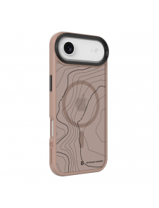 Tactical MagForce Hyperstealth Sika-fodral för iPhone Air Moucha Moose