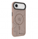 Tactical MagForce Hyperstealth Sika-fodral för iPhone Air Moucha Moose