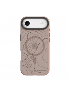 Tactical MagForce Hyperstealth Sika-fodral för iPhone Air Moucha Moose