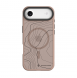 Tactical MagForce Hyperstealth Sika-fodral för iPhone Air Moucha Moose