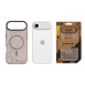 Tactical MagForce Hyperstealth Sika-fodral för iPhone Air Moucha Moose
