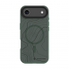 Tactical MagForce Hyperstealth Sika-fodral för iPhone Air skog Grönt