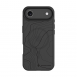 Tactical MagForce Hyperstealth Sika-fodral för iPhone Air Asphalt