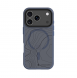 Tactical MagForce Hyperstealth Sika-fodral för iPhone 17 Pro djupblå