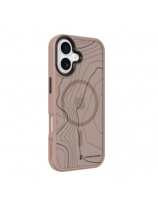 Tactical MagForce Hyperstealth Sika-fodral för iPhone 17 med älg