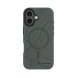 Tactical MagForce Hyperstealth Sika-fodral för iPhone 17 skogsgrön