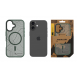 Tactical MagForce Hyperstealth Sika-fodral för iPhone 17 skogsgrön