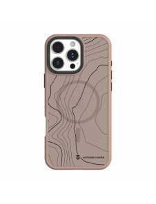 Tactical MagForce Hyperstealth Sika-fodral för iPhone 16 Pro Max med älg