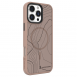 Tactical MagForce Hyperstealth Sika-fodral för iPhone 16 Pro Max med älg