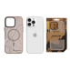 Tactical MagForce Hyperstealth Sika-fodral för iPhone 16 Pro Max med älg