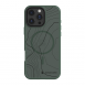 Tactical MagForce Hyperstealth Sika-fodral för iPhone 16 Pro Max skogsgrön