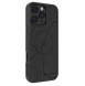 Tactical MagForce Hyperstealth Sika-fodral för iPhone 16 Pro Max Asphalt