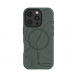 Tactical MagForce Hyperstealth Sika-fodral för iPhone 16 Pro Skogsgrön