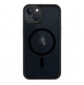 Tactical MagForce Hyperstealth Sika-fodral för iPhone 13 Asphalt